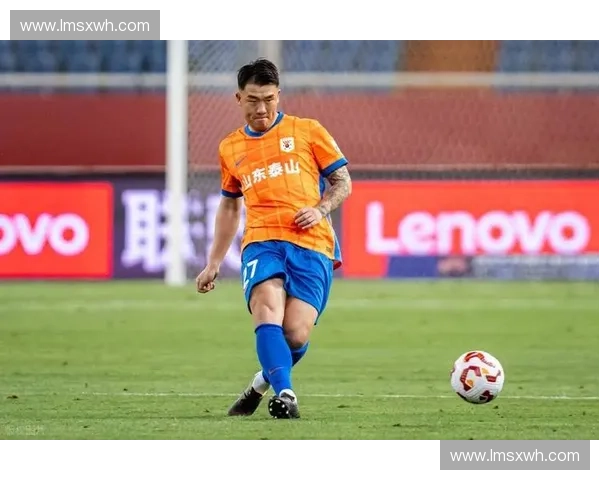 聚焦山东省足球联赛全面升级推动区域足球文化与青训体系高质量发展