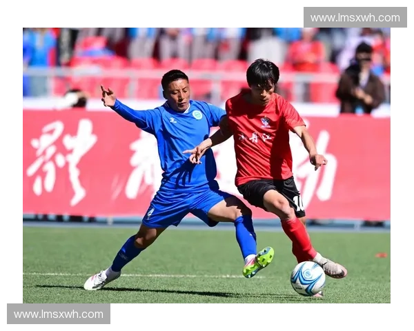 青州足球联赛：促进地区体育发展与青年人才培养的全新平台