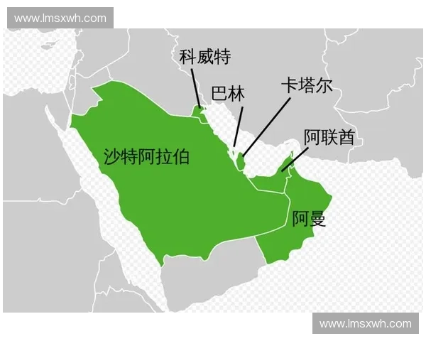 海湾足球联赛的崛起与发展：探索中东足球的未来趋势与挑战